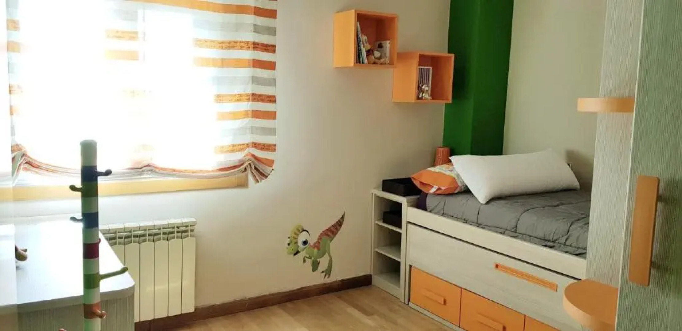 Piso en Vigo 150m2 Hasta 7 huéspedes