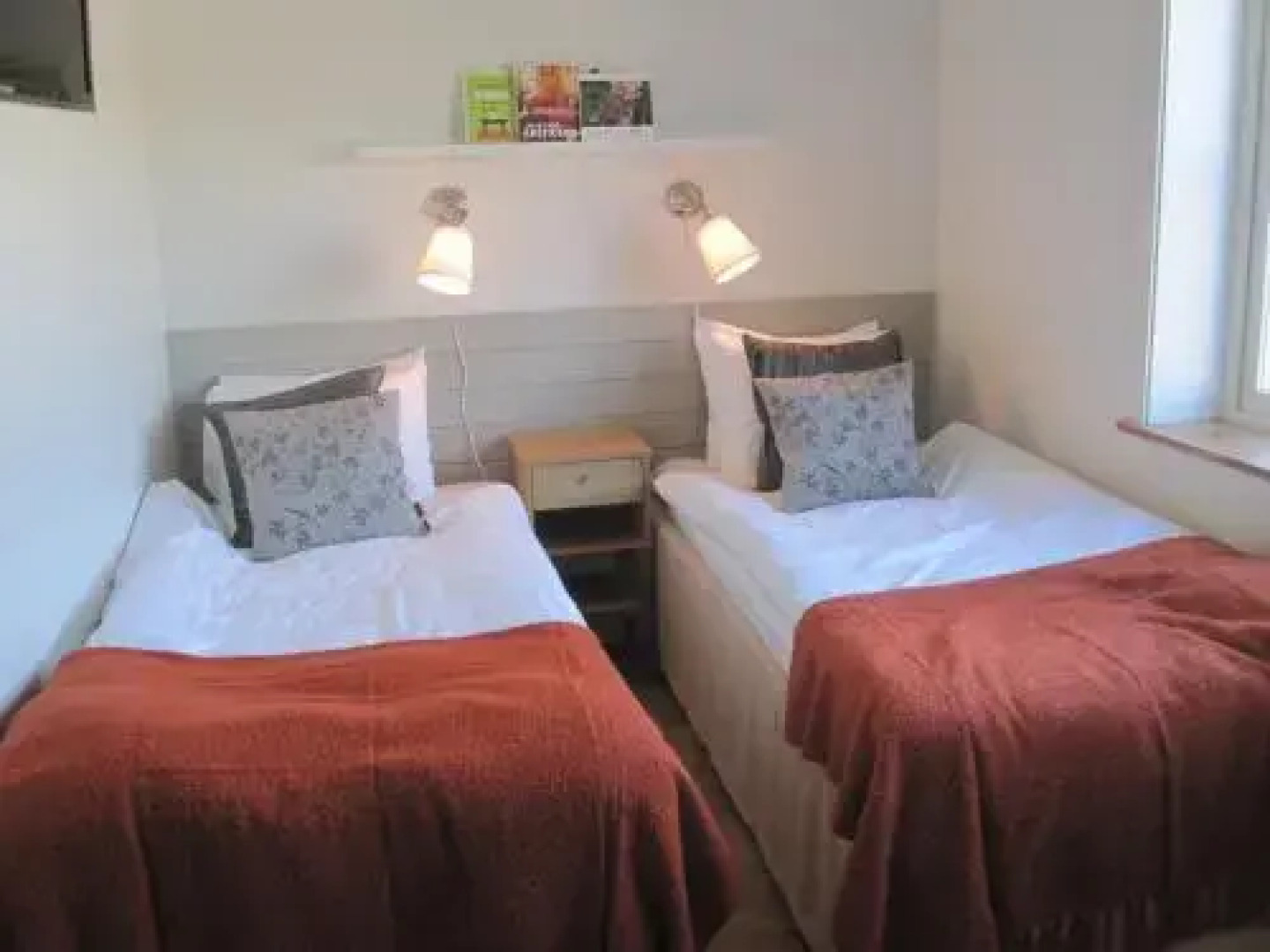 Närebo Gårdshotell