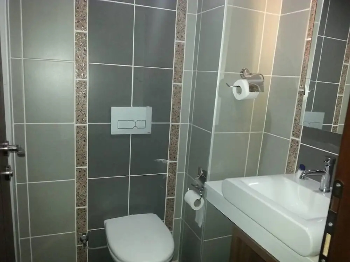 Hotel Barcelona Yusufeli