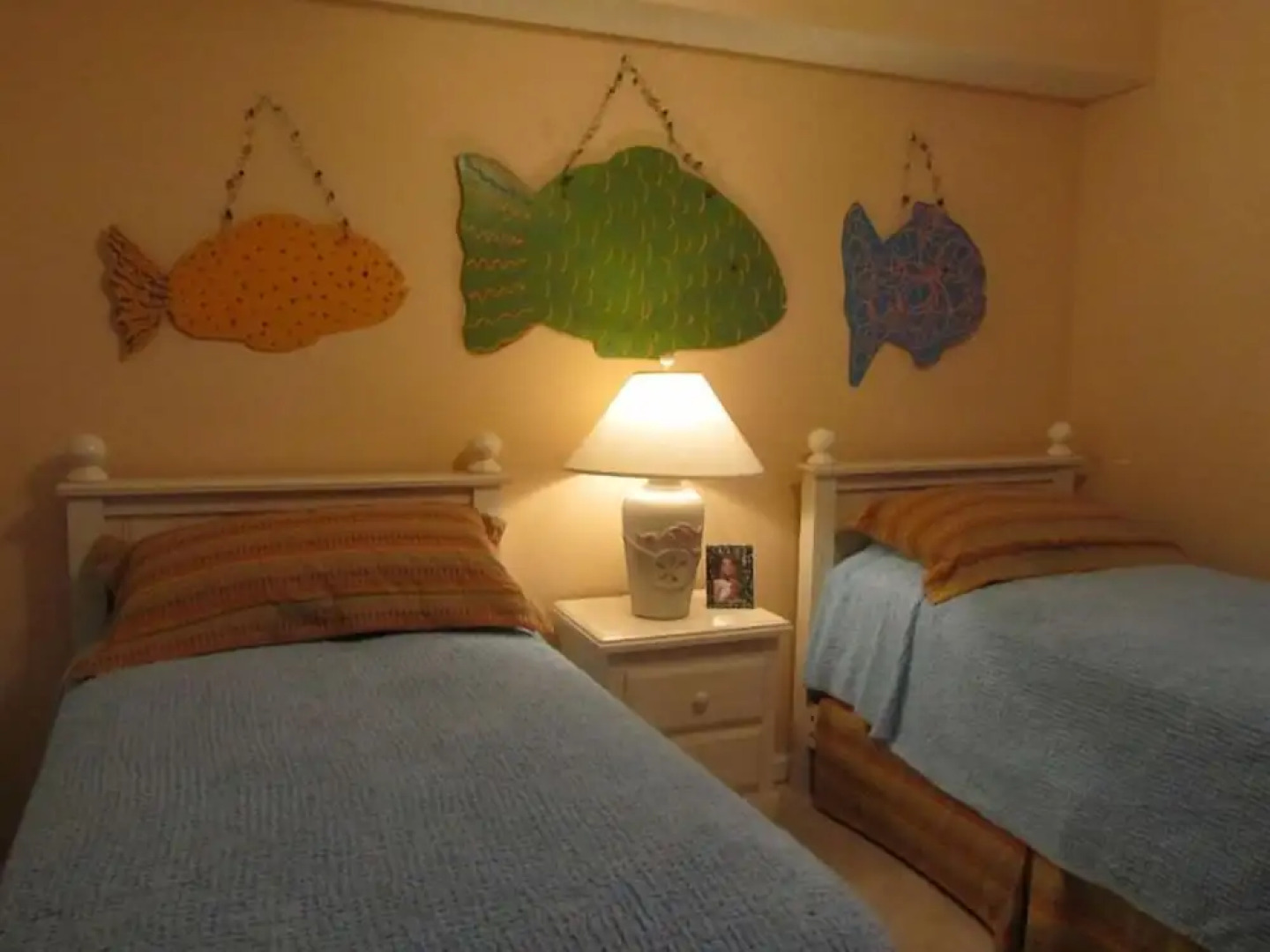 Beach Club Bristol 201 3 Bedroom Condo by RedAwning