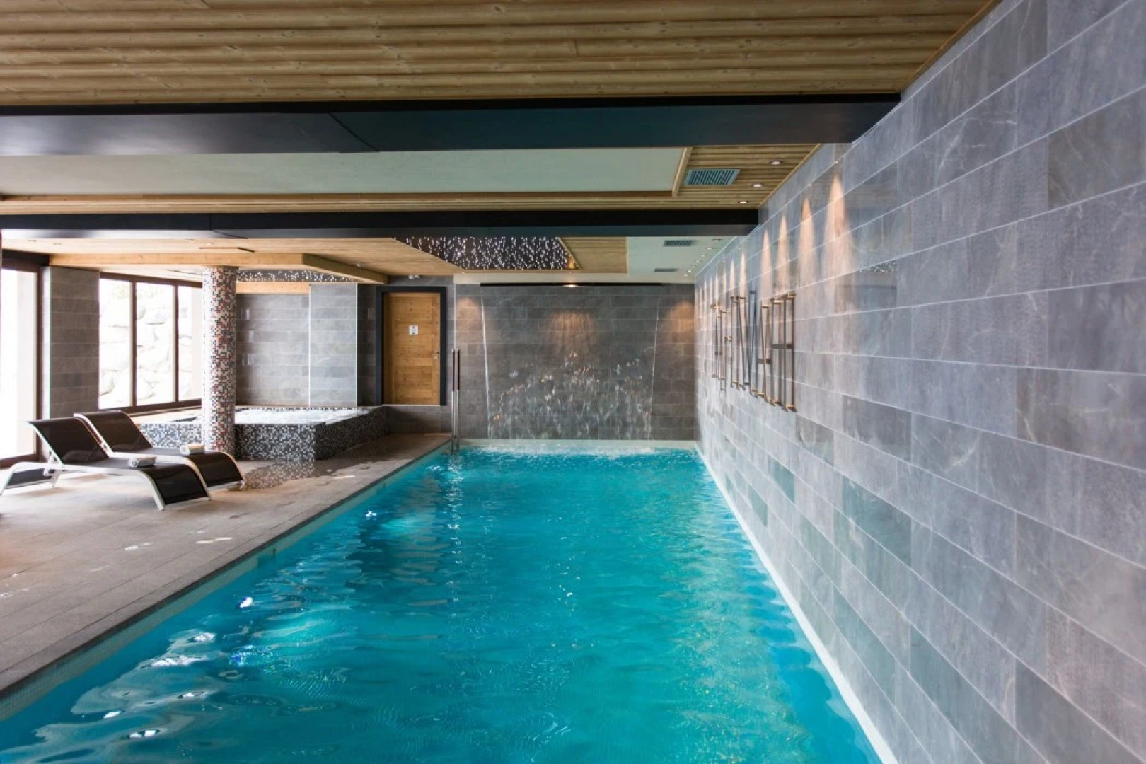 Hôtel Taj-I Mah by Les Etincelles