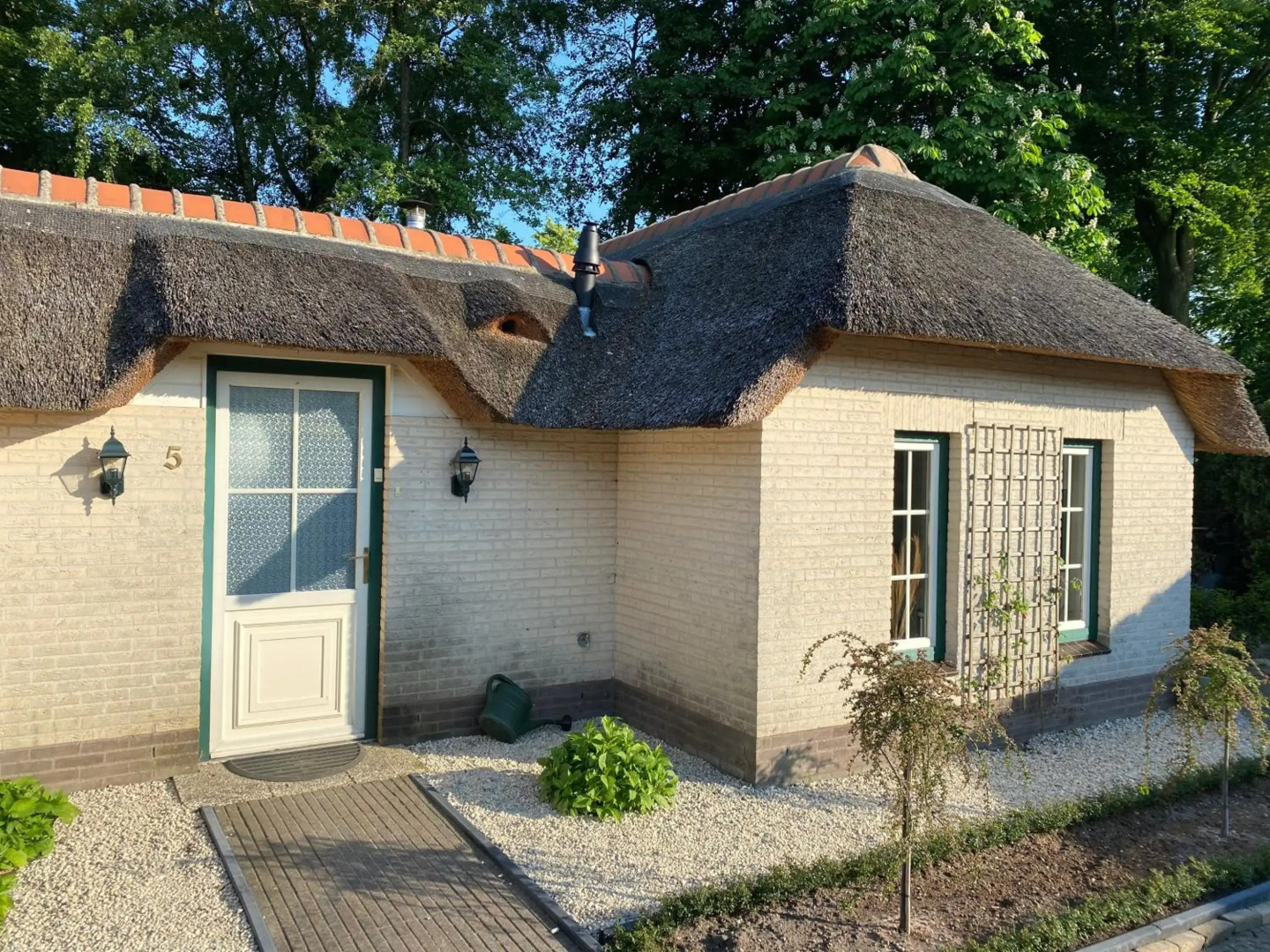 Aaltje’s Hoeve