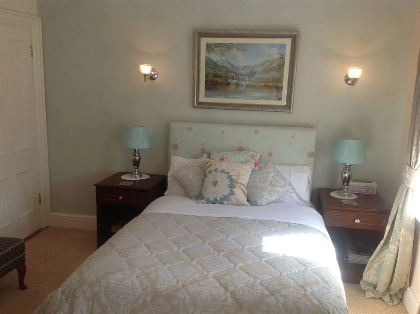 Hotel Calhoun by Oyo