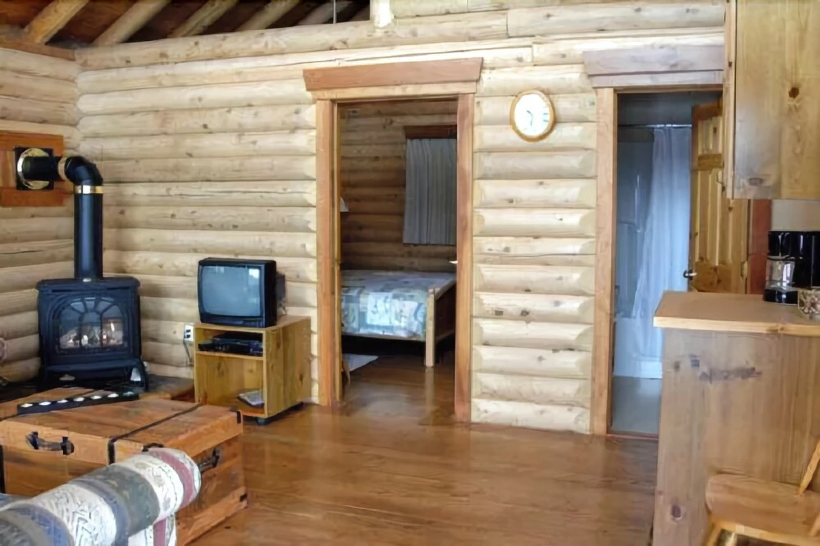 Birch Meadows Lodge B&B