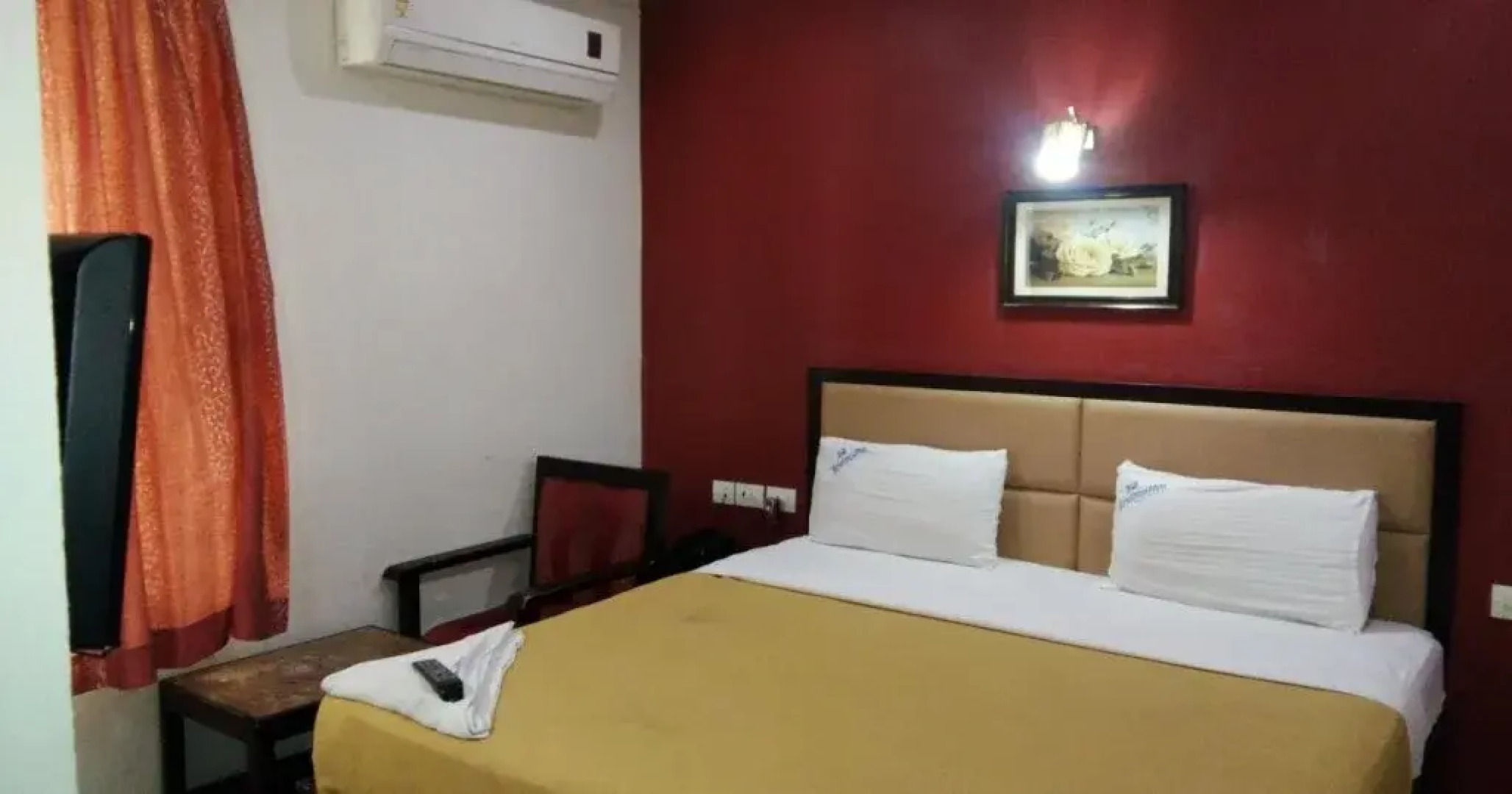 Sri Arul Muthu Residency Madurai