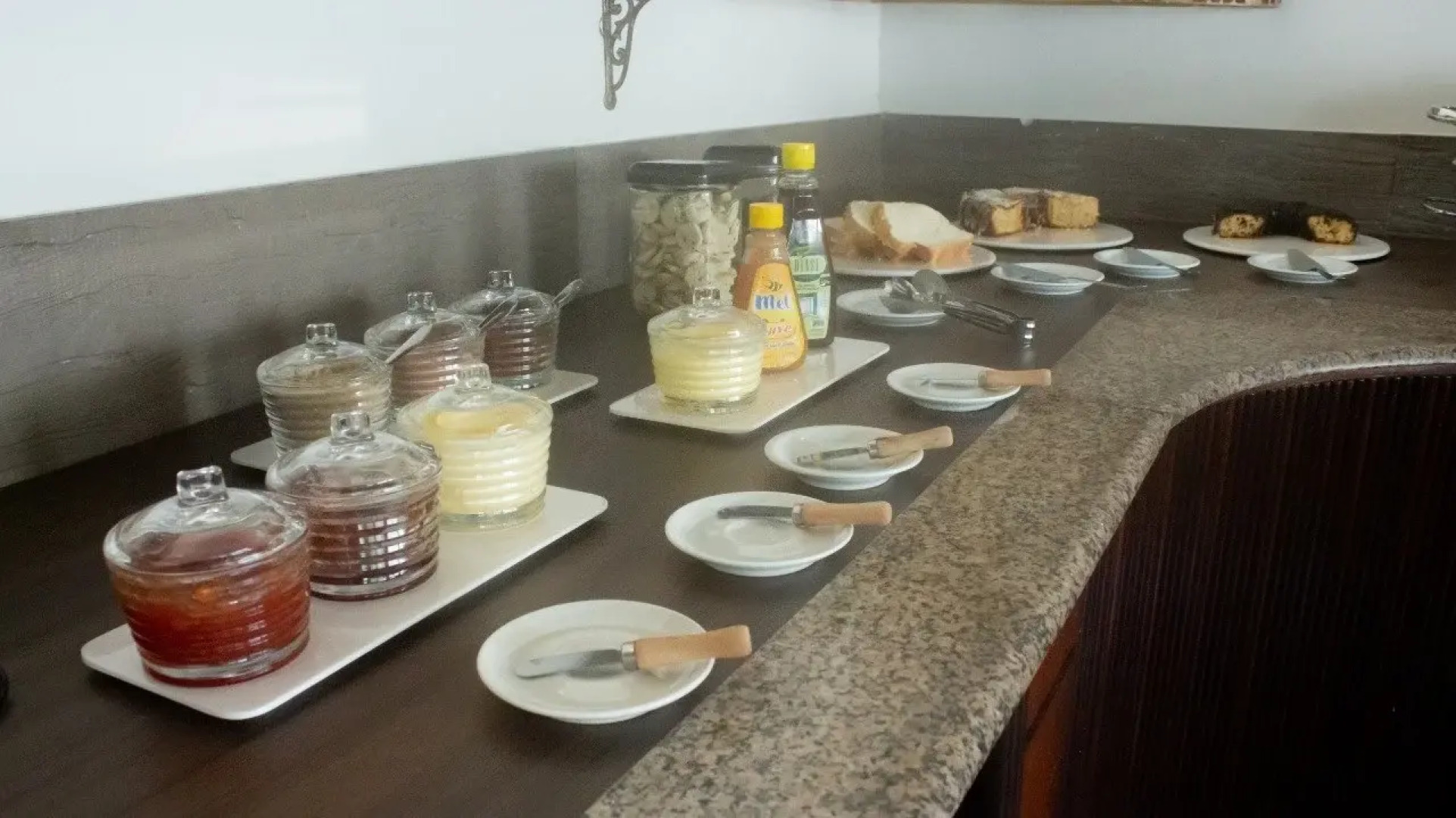 Hotel Província Flex de Francisco Beltrão