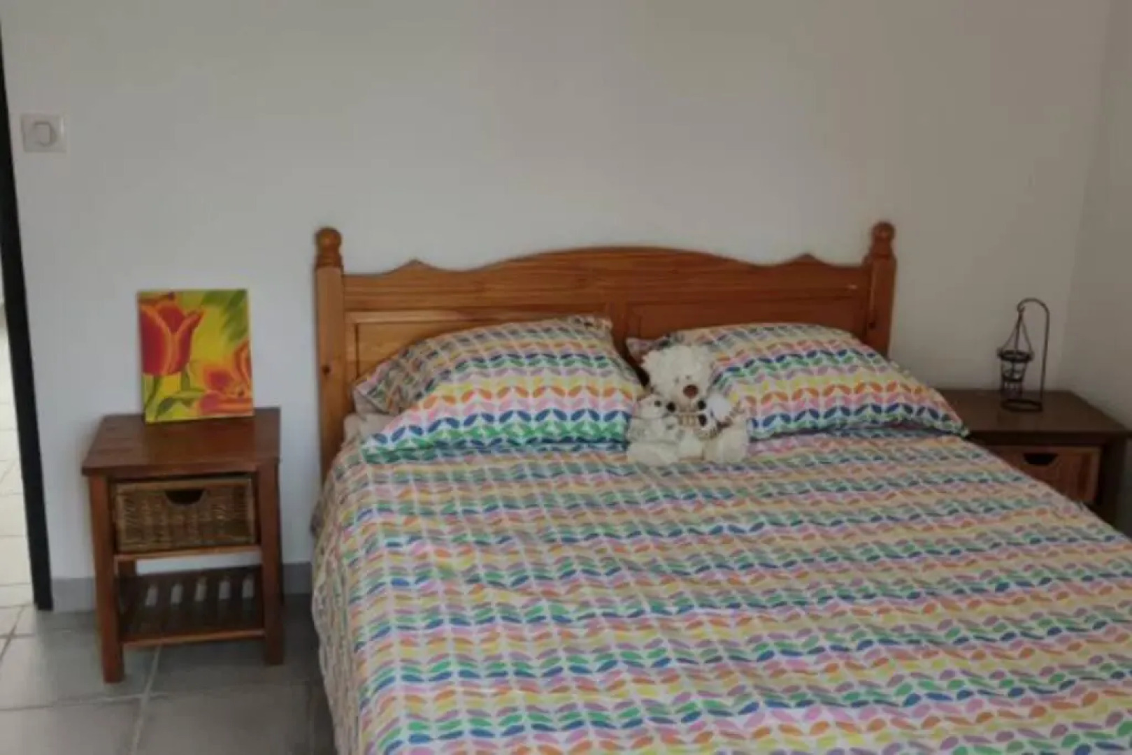 Le Calme En Provence