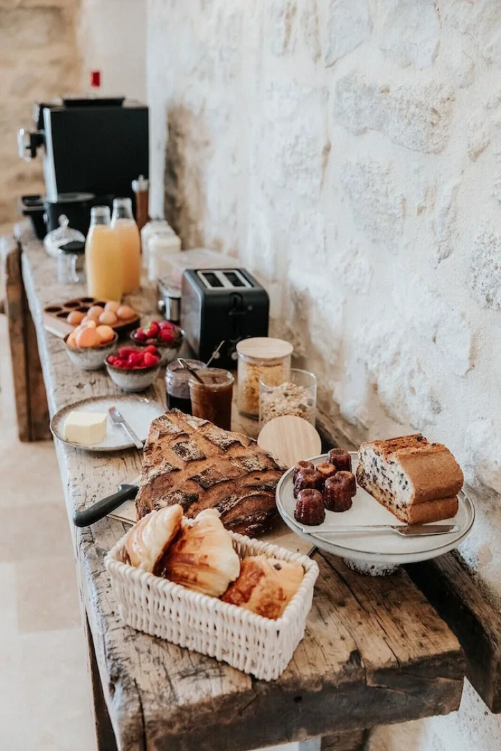 Château La Grande Clotte