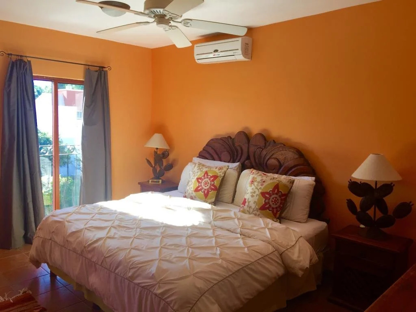 Mazatlan El Cid Golf Hacienda