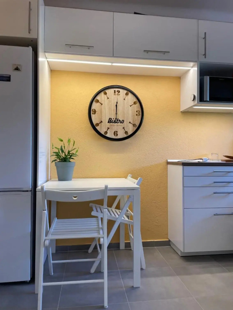 Apartment Costa Brava en Verges