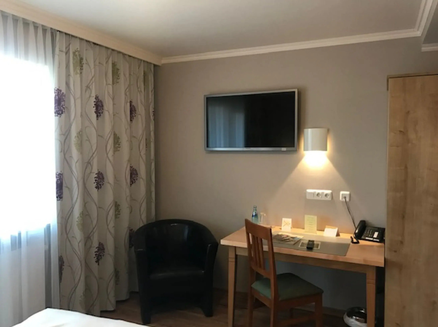 Landhotel Kuralpe Kreuzhof