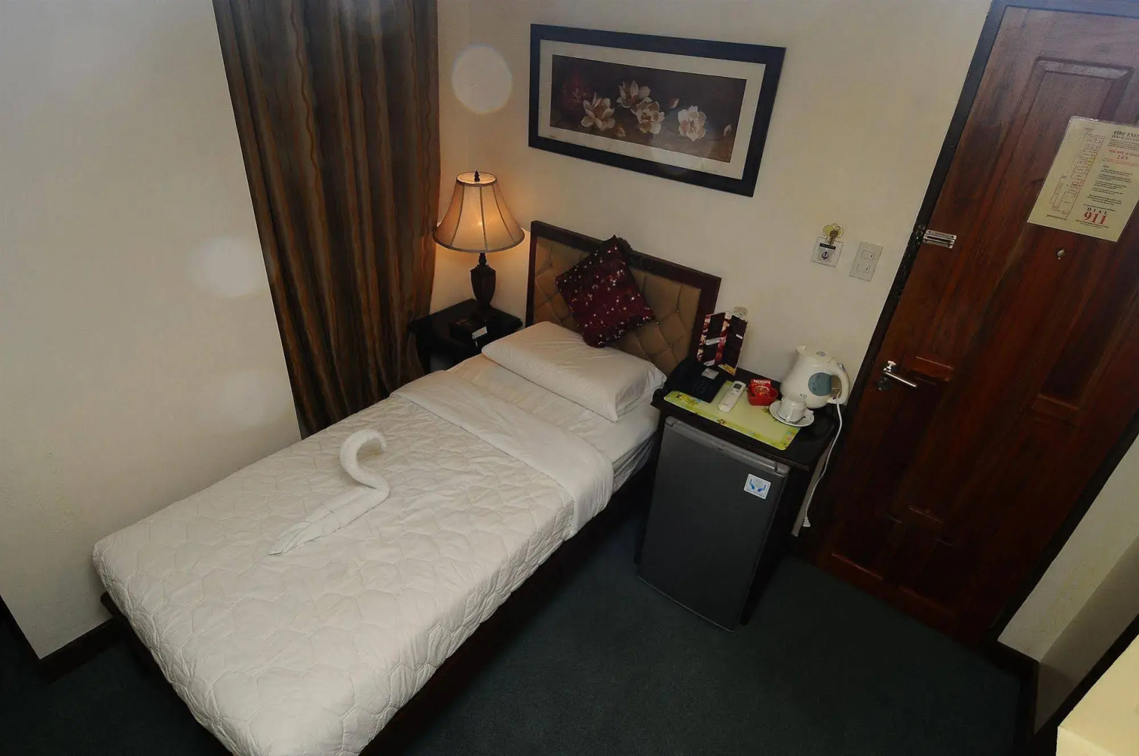 Big Apple Hotel & Bar