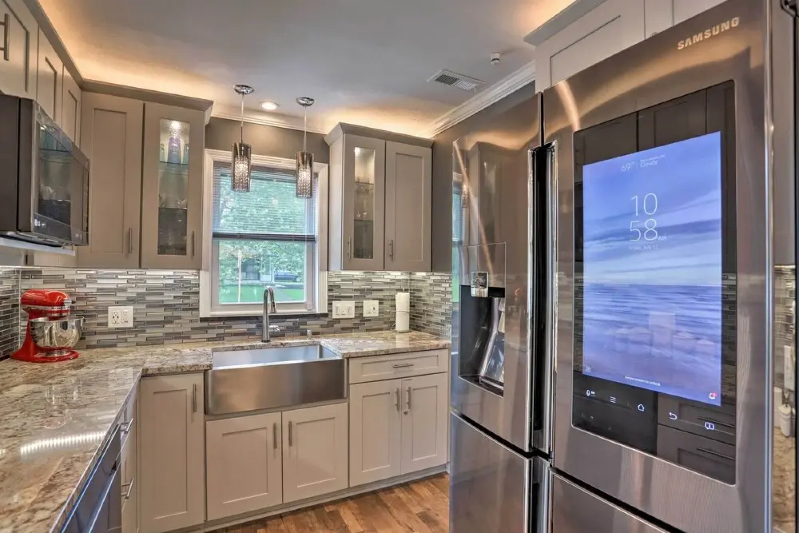 Parma Heights Home w/ Private Yard & Pergola