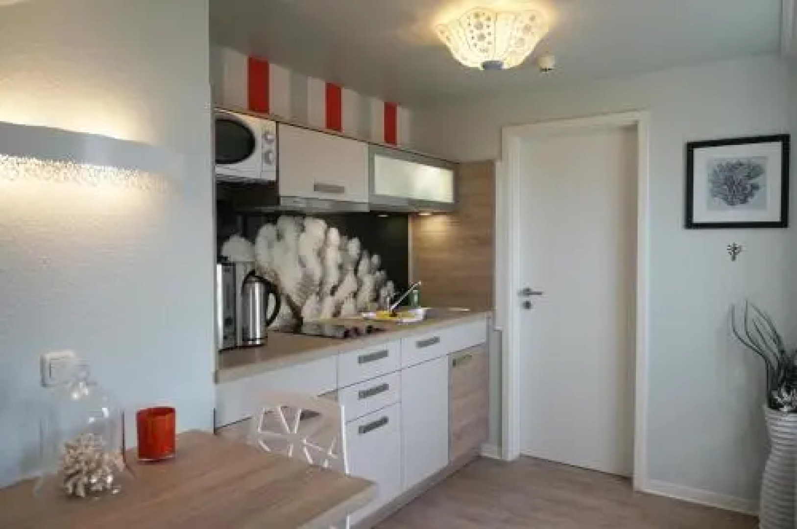 Deluxe Apartments Der Alten Apotheke Prerow