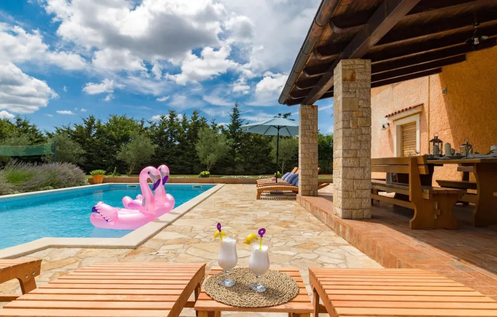 Awesome Home in Pula With Wifi and 4 Bedrooms