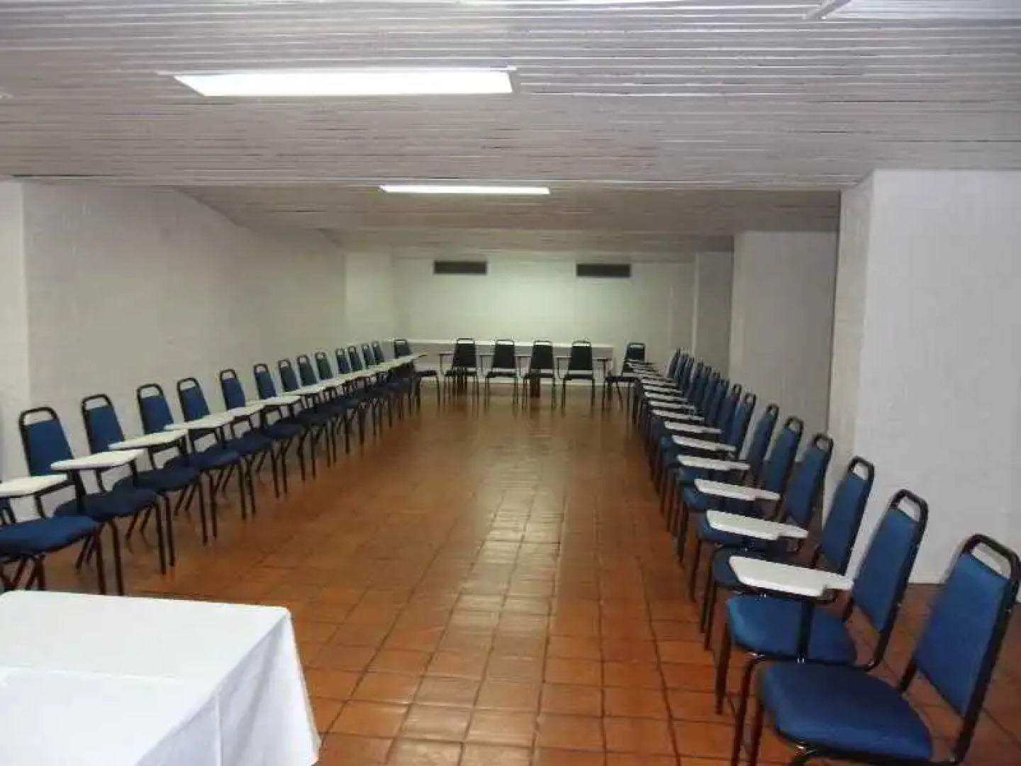 Hotel Vivendas Centro