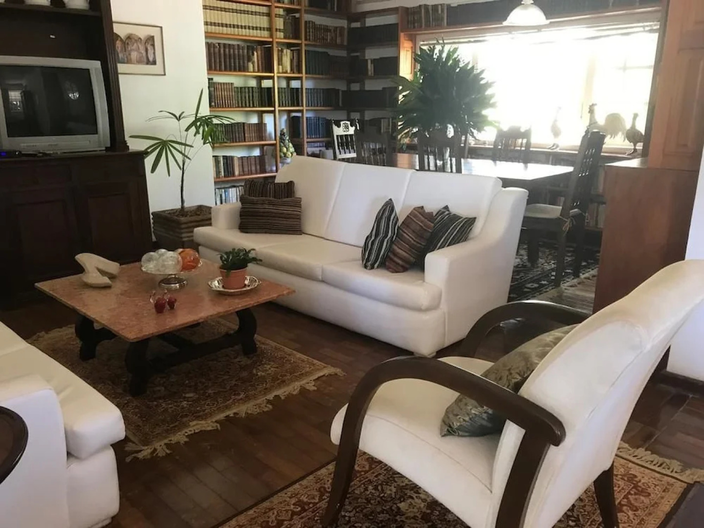 Pousada Casa do Ipê Amarelo