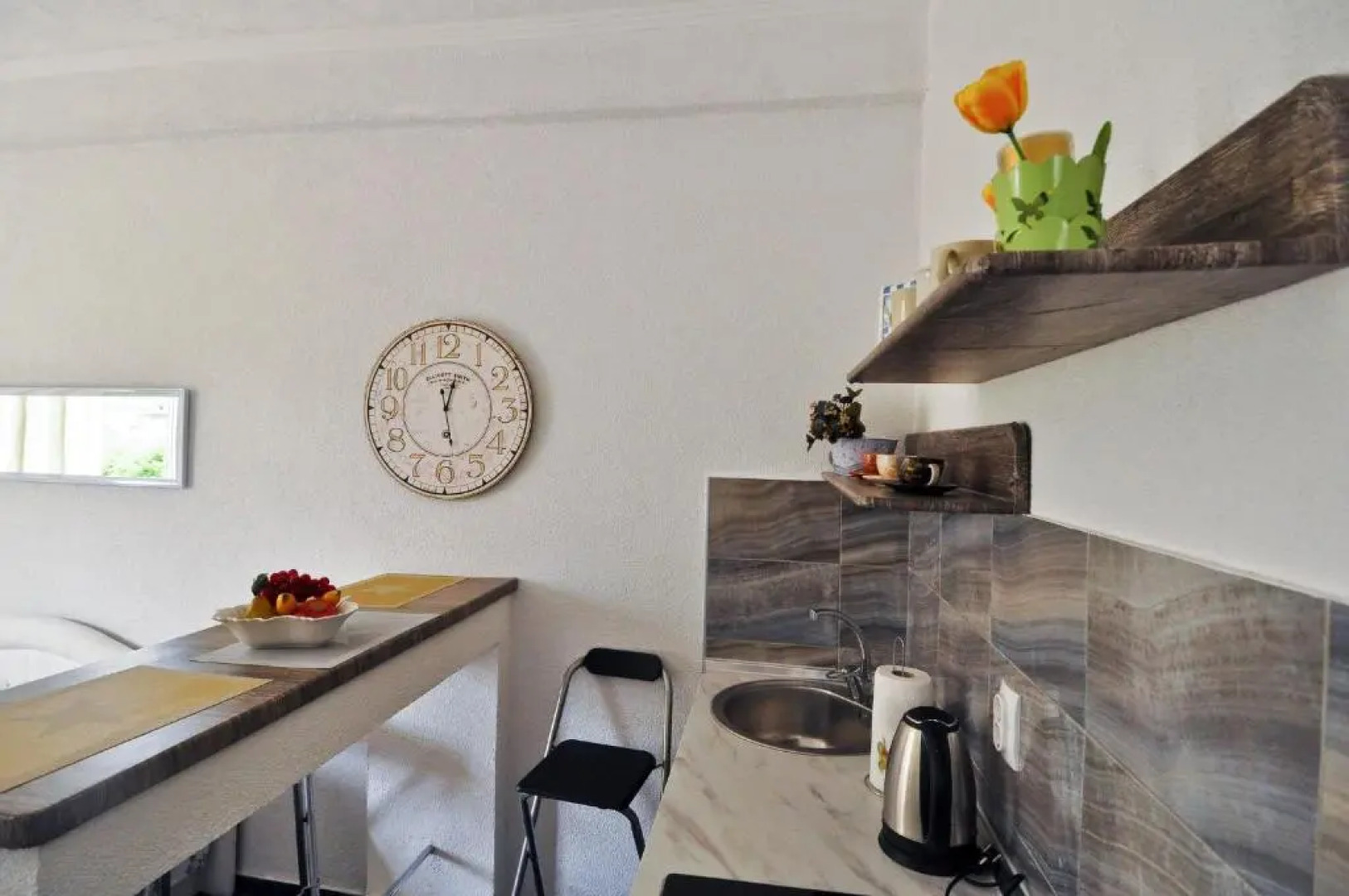 Villa Branka apartments near Dubrovnik with Pool