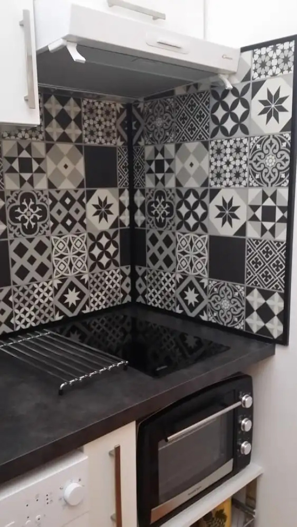 Studio les Pieds dans l'Eau