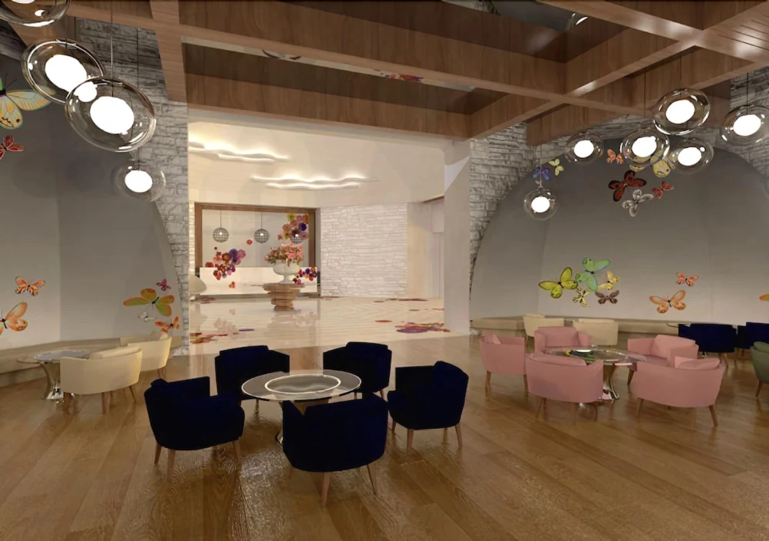 Phaselis Hill Resort