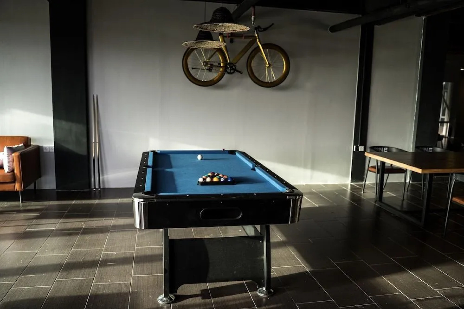 Bed Attitude Hostel Cenang