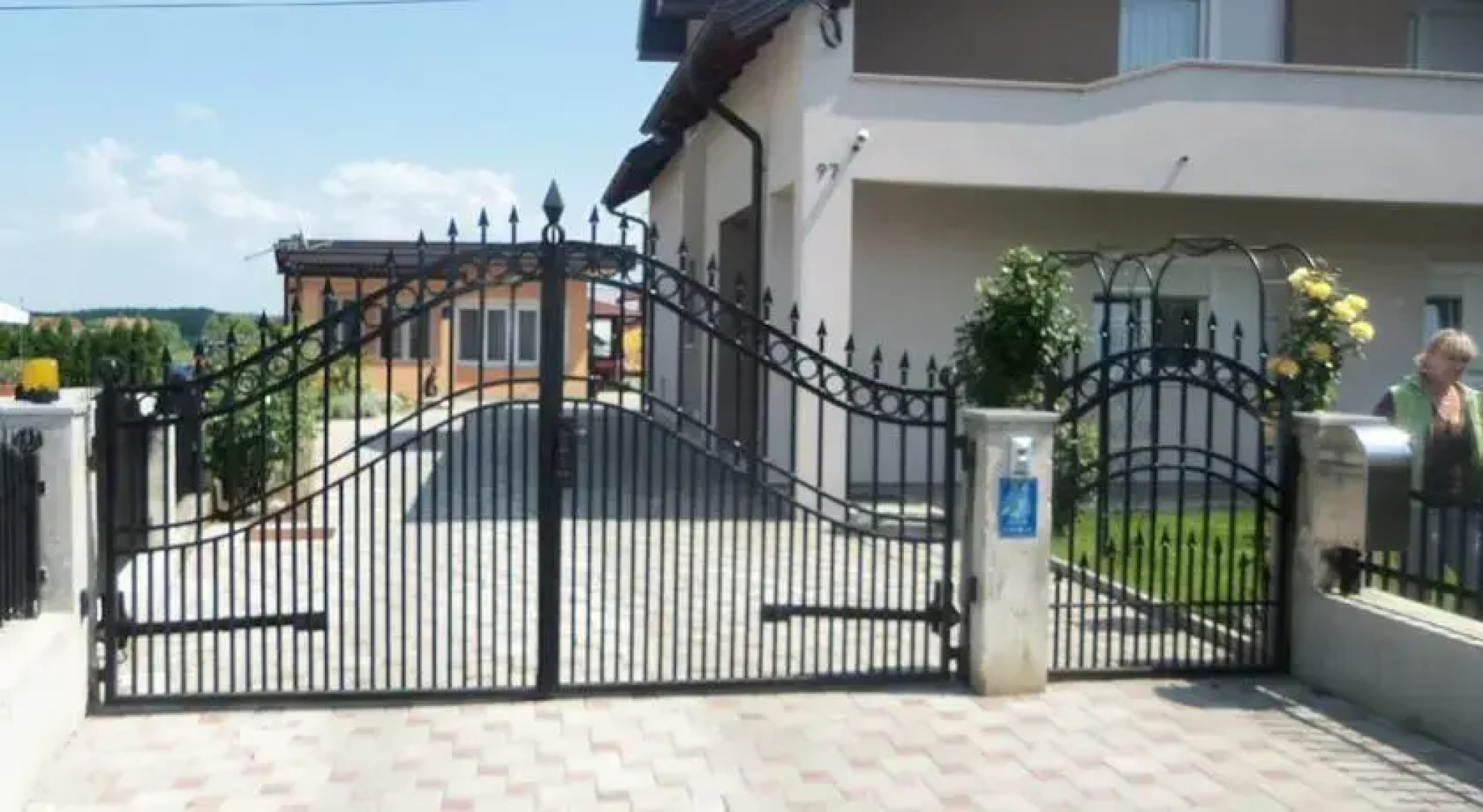 Rooms Zimmer Karlovac