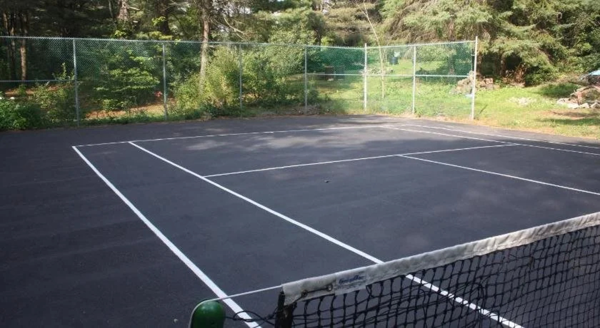 Andante Gï¿½te Bed and Breakfast