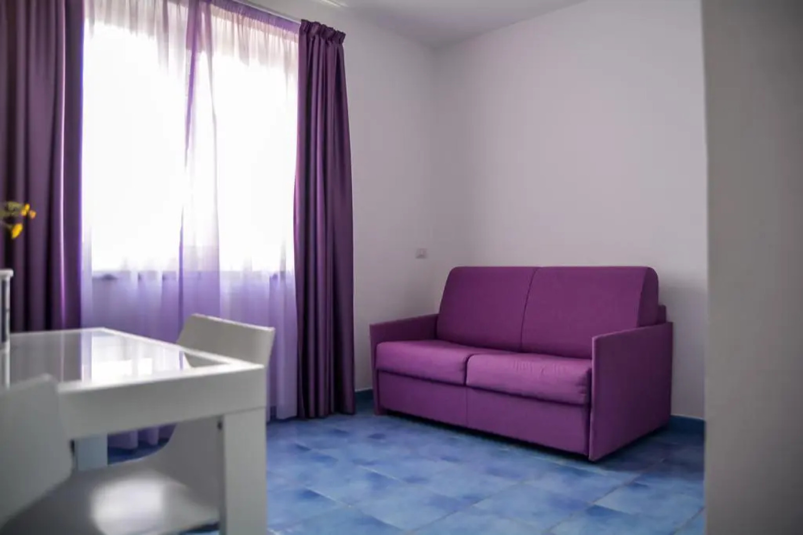 Casa Vacanze Baia Garagliano