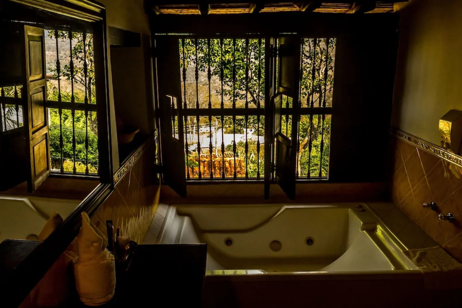 Hotel Boutique Wassiki Campestre