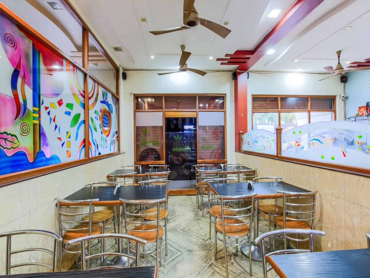 OYO 15532 Konark Residency