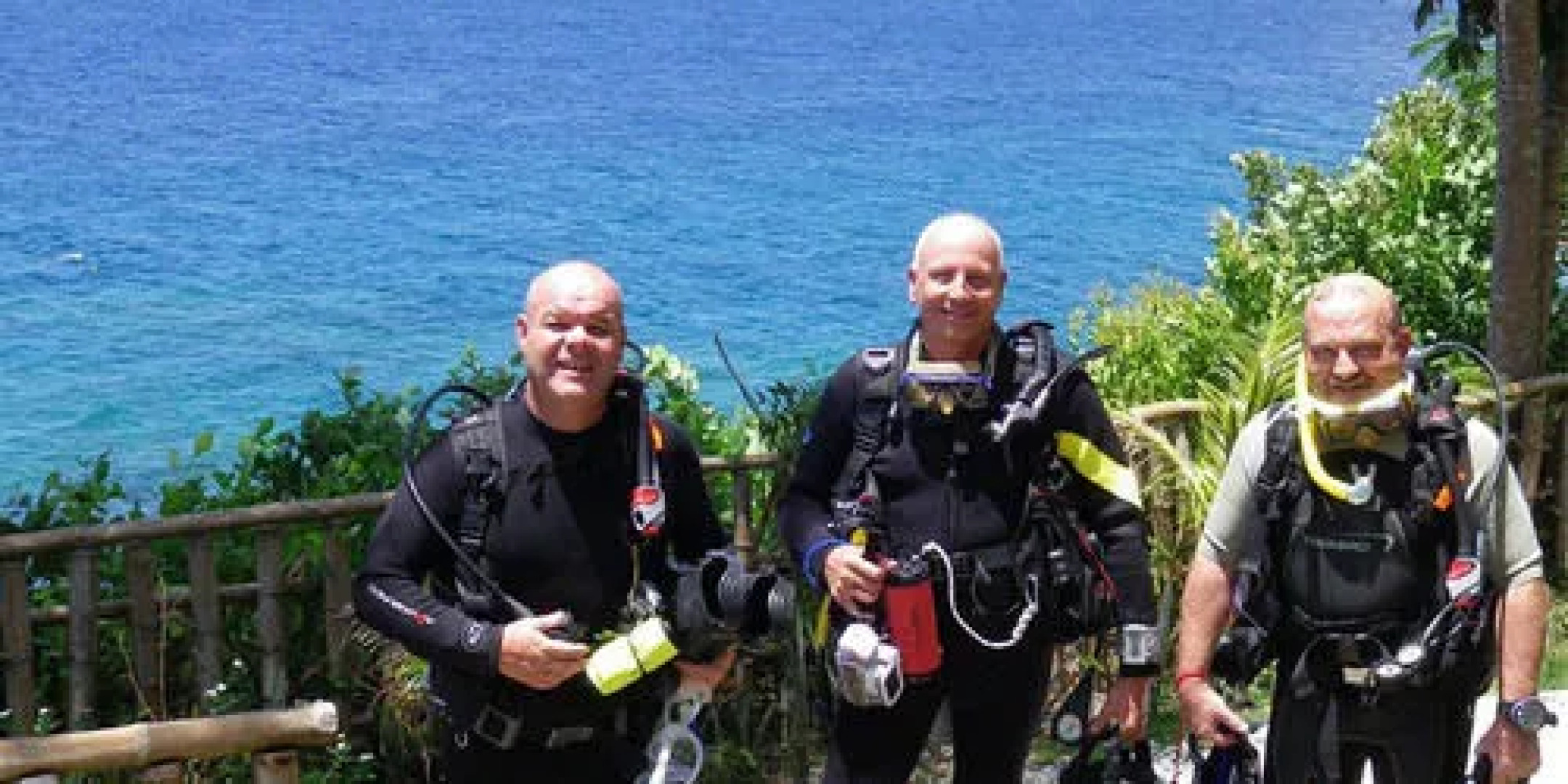 Bohol Lahoy Dive Resort