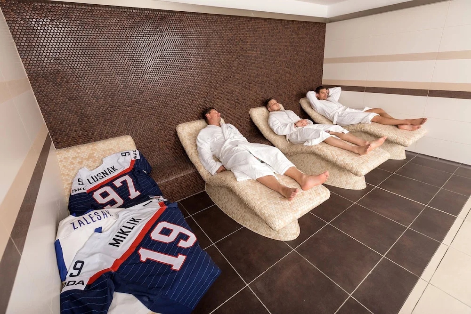 Hotel Balnea Esplanade