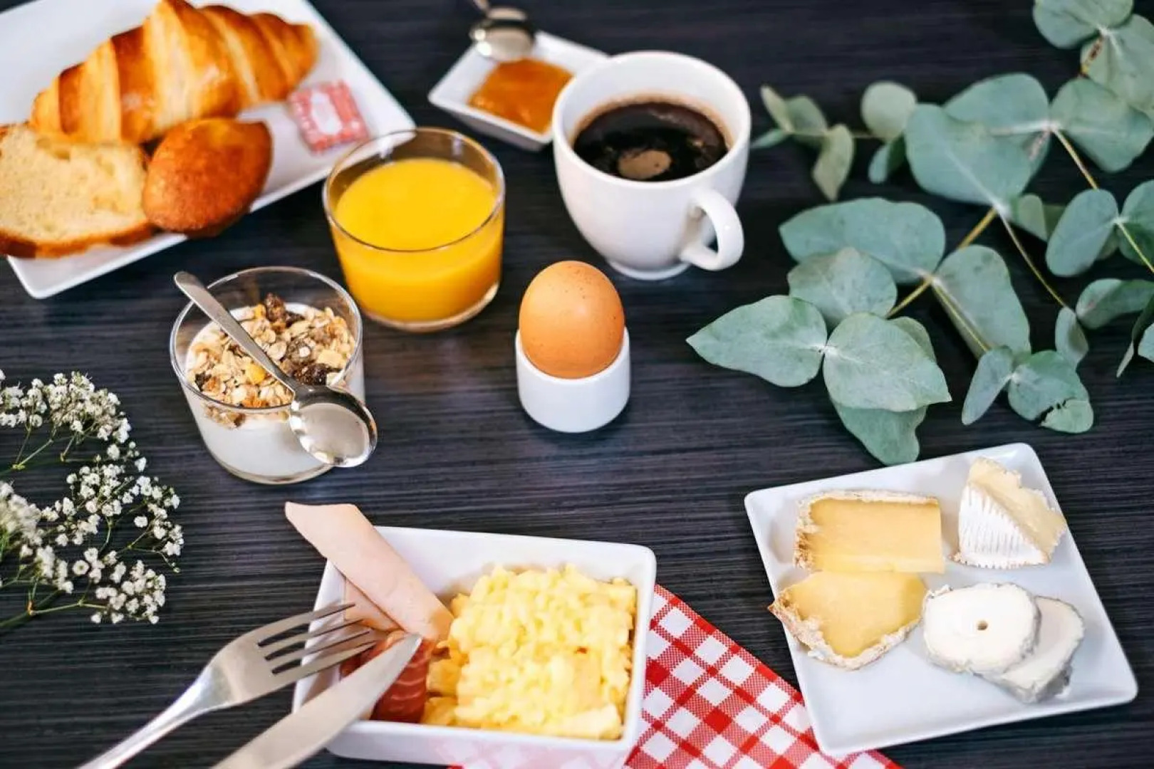 Appart'City Classic Genève – Gaillard