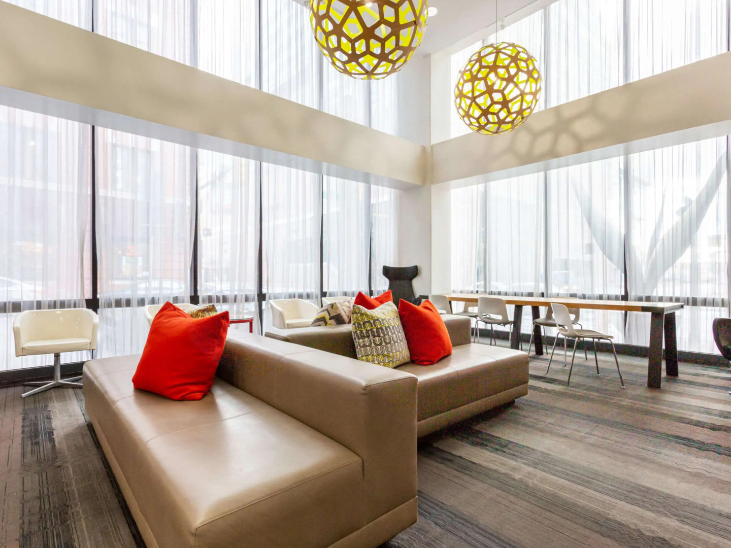 Comfort Inn & Suites Baltimore Inner Harbor