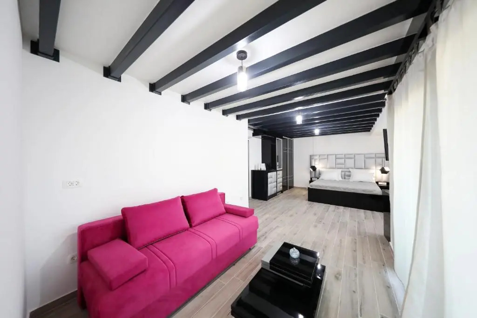 Boutique Residence Cosmopolis