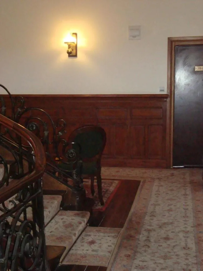 Grand Hôtel de France