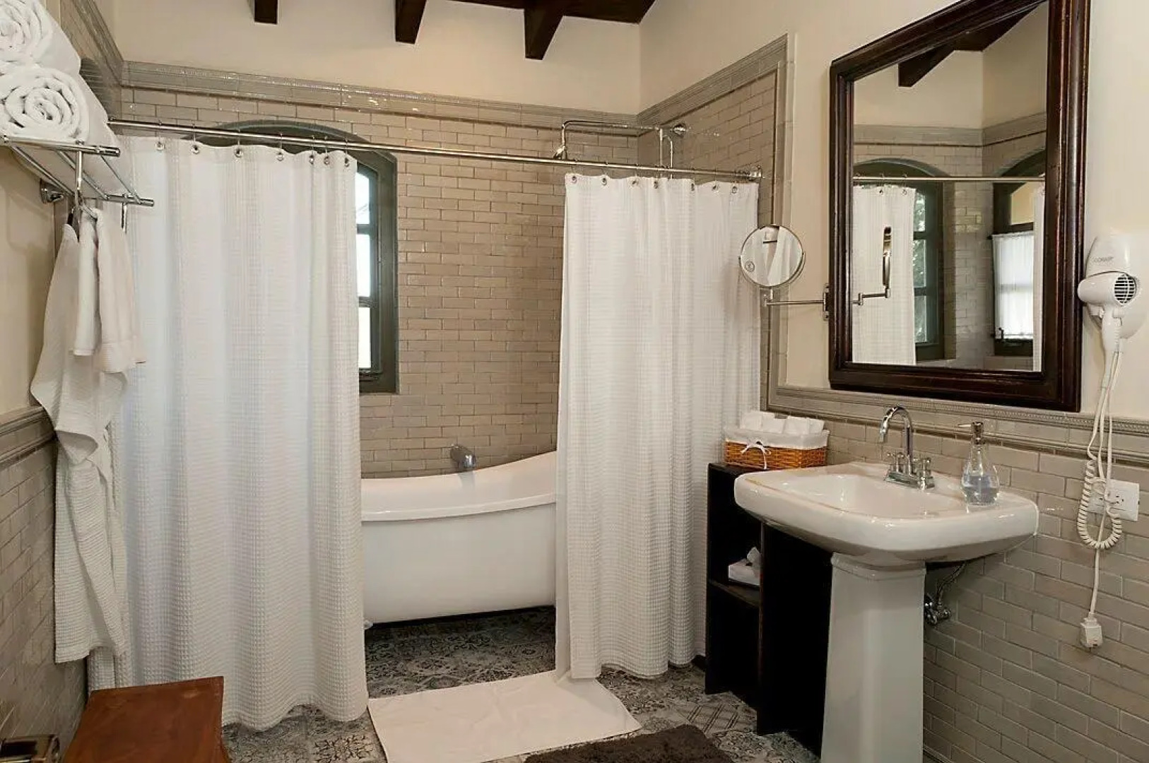 Hotel La Santísima Trinidad