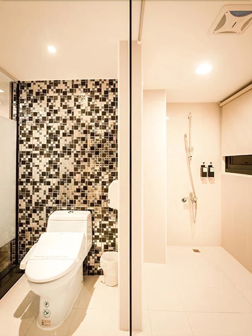 Yuanlin Business Hotel