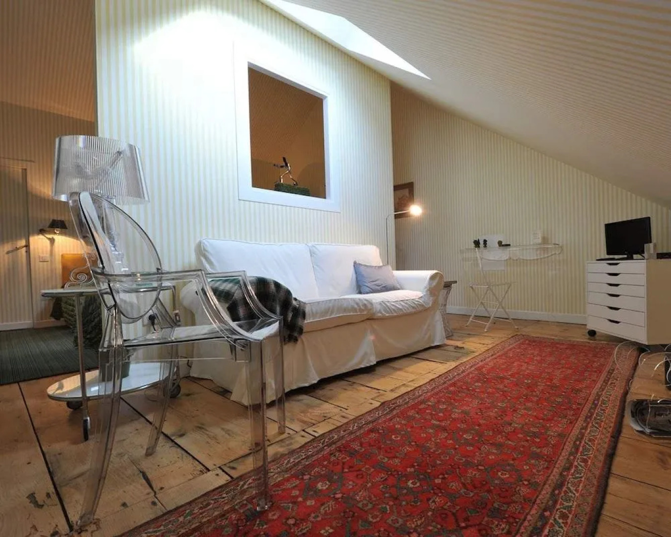 La Maison D'hôtes du Parc