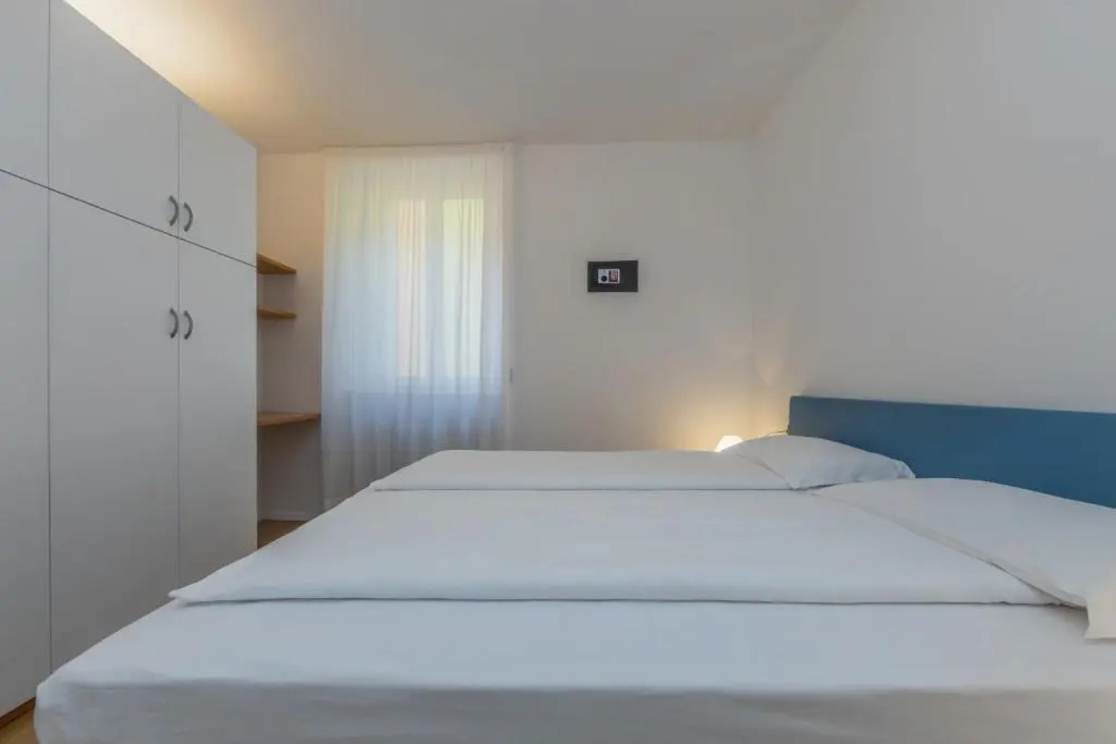 Bertamini Apartments