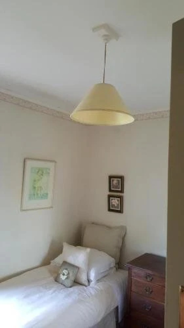 The Lakehouse on Okareka