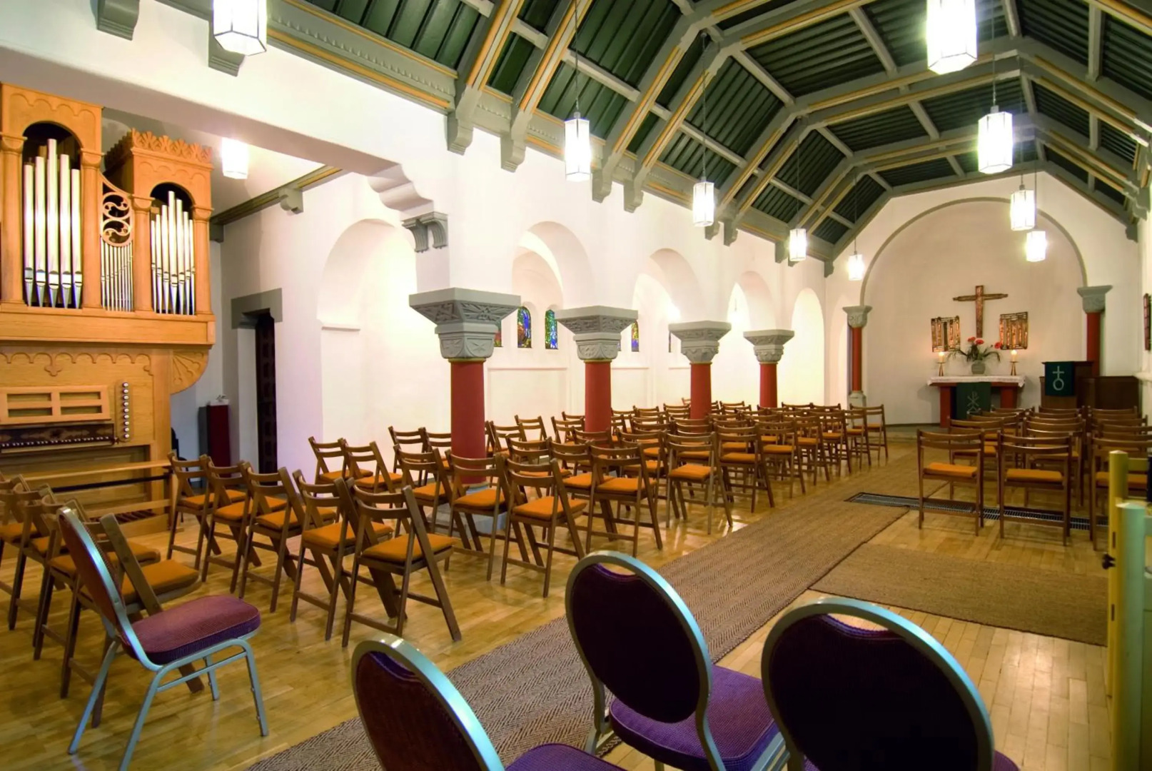 Hotel Haus Hainstein