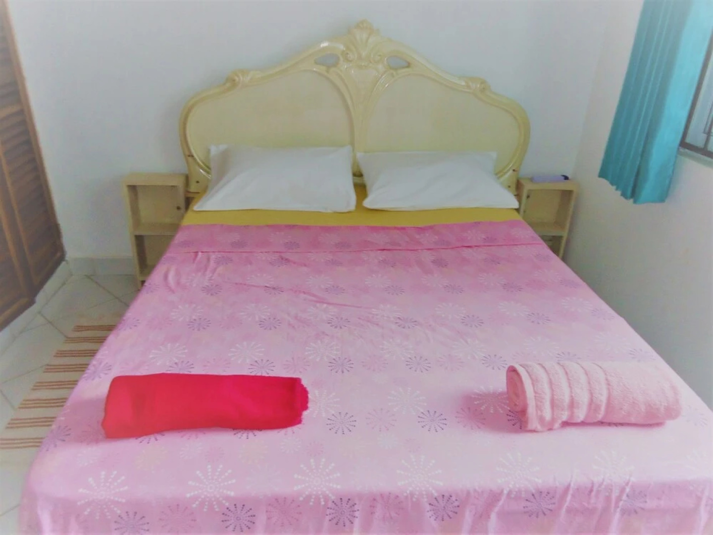 Royal Palms Apartments - Apartment D4