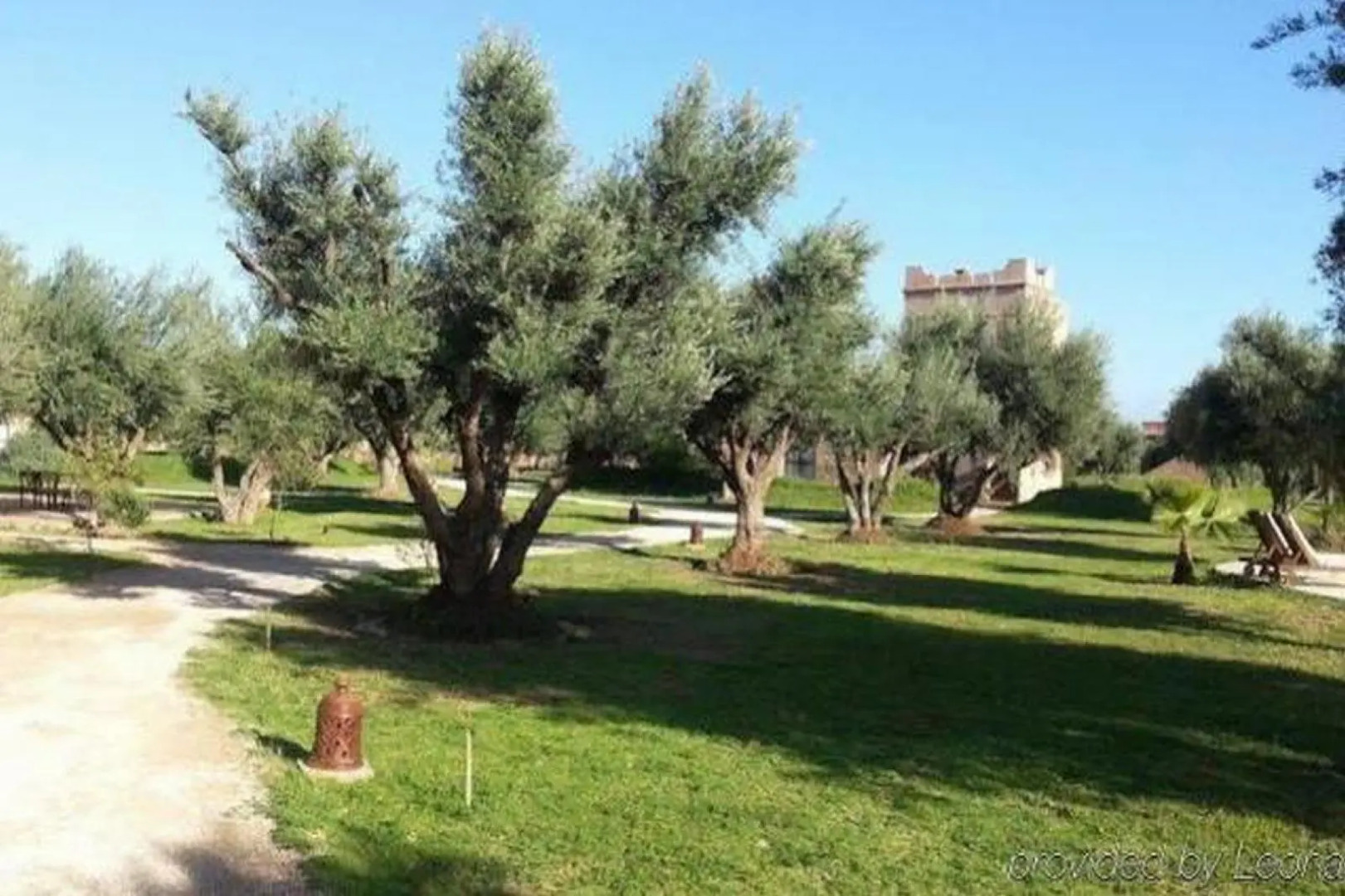 Douar Al Hana Resort & Spa Hôtel