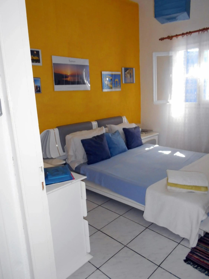 Meltemia Studios Samos