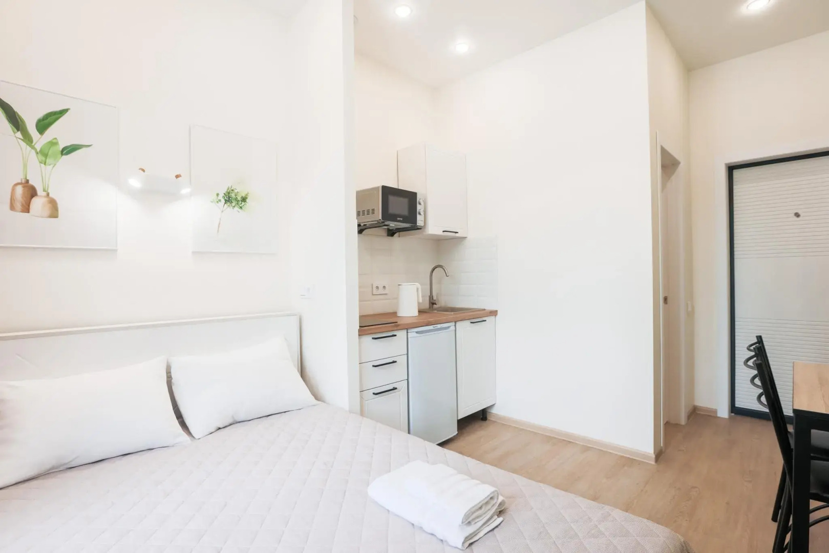 SweetHome (СвитХоум) на улице Красноказачья