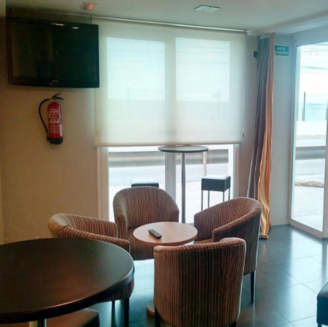 Hotel Vila de Premià