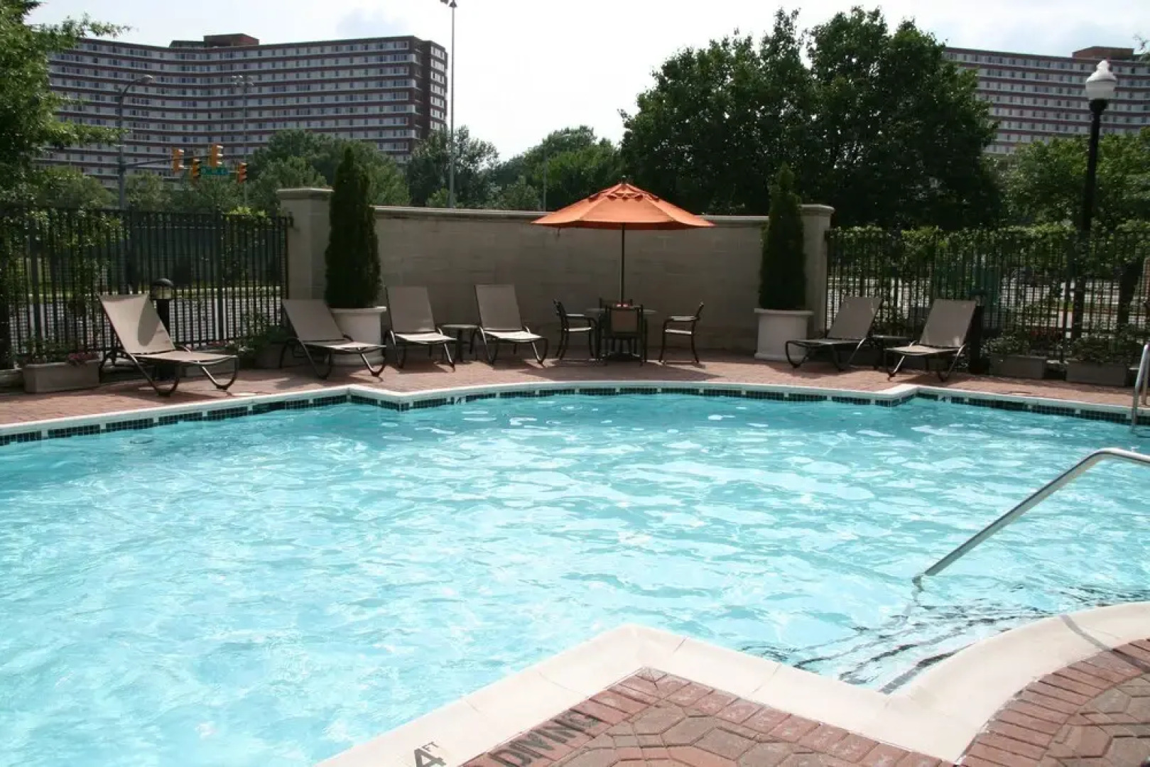 Instrata by Executive Apartments