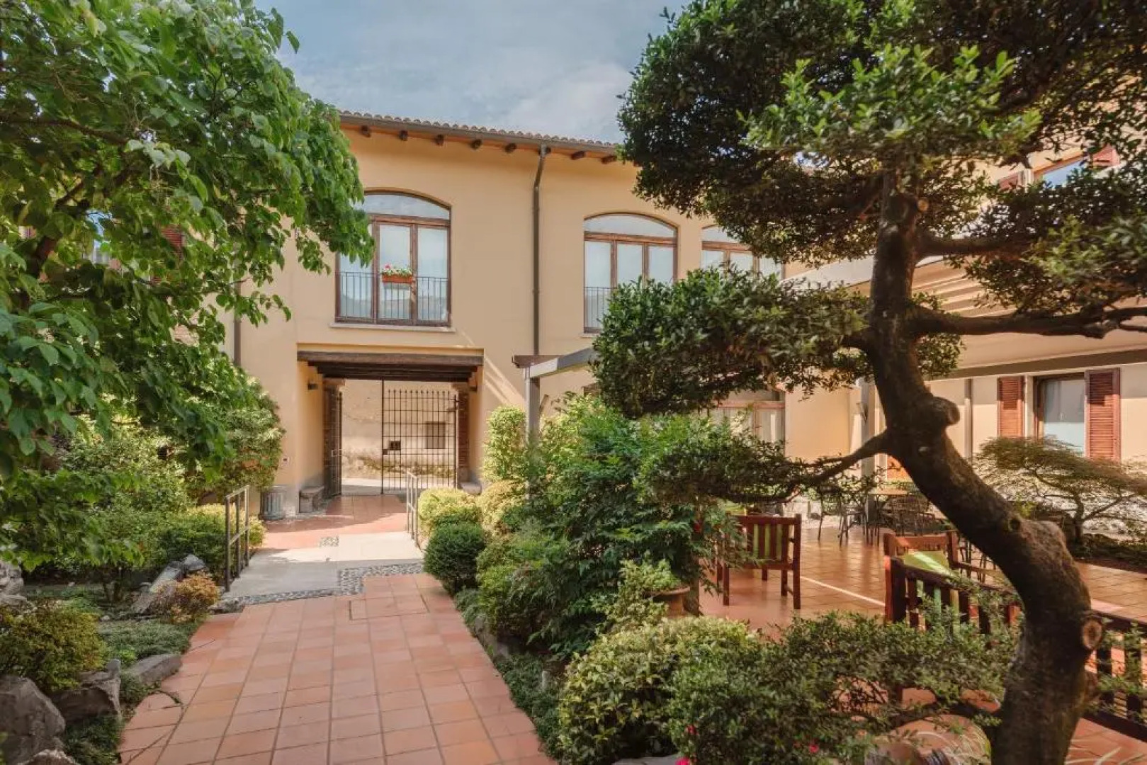 Hotel La Corte Di Lurago