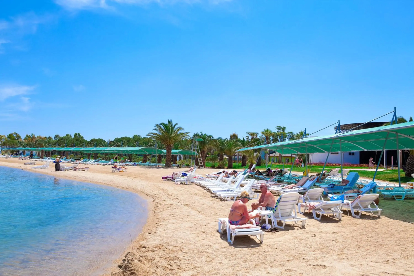 Venosa Beach Resort & Spa